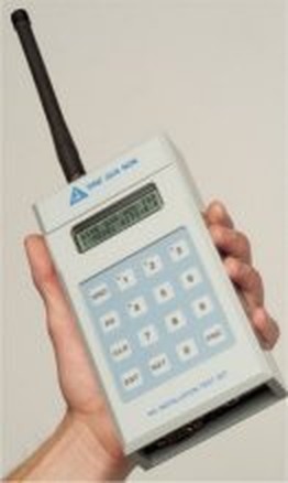 AIS Tester AITS-RV — тестер АИС класса А