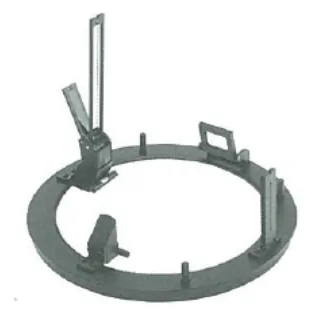 Azimuth ring GAC-198