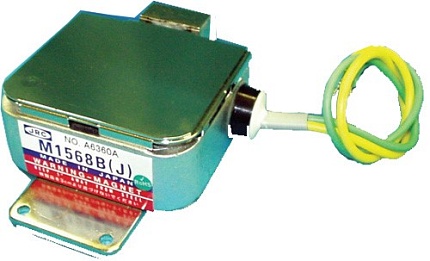 Магнетрон M1568b(J) e2v X-Band 25 кВт — морская РЛС, сертификат РМРС/РКО