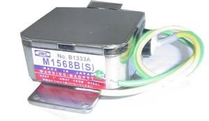 Магнетрон M1568b(S) e2v X-Band 25 кВт — морская РЛС, сертификат РМРС/РКО