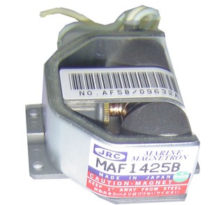 Магнетрон MAF1425B Furuno 10.5 кВт — морская РЛС, сертификат РМРС/РКО