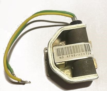 Магнетрон MAF1565N Furuno X-Band — морская РЛС, сертификат РМРС/РКО