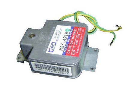 Магнетрон MSF1421B Furuno X-Band 4 кВт — морская РЛС, сертификат РМРС/РКО