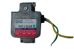 Магнетрон MSF1422B Furuno X-Band 6 кВт — морская РЛС, сертификат РМРС/РКО