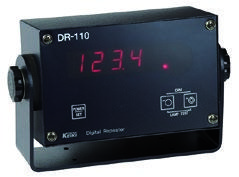 Tokyo Keiki DR-110 digital repeater - desktop configuration