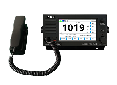 NSR NVR-3000