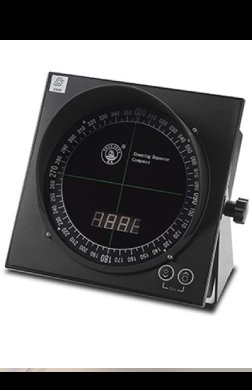 Ruian CF-3 is a repeater with a card and digital indication.