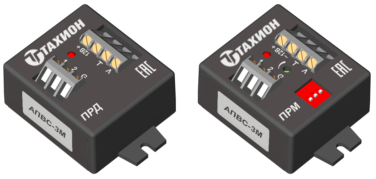 Tachyon APV-3M