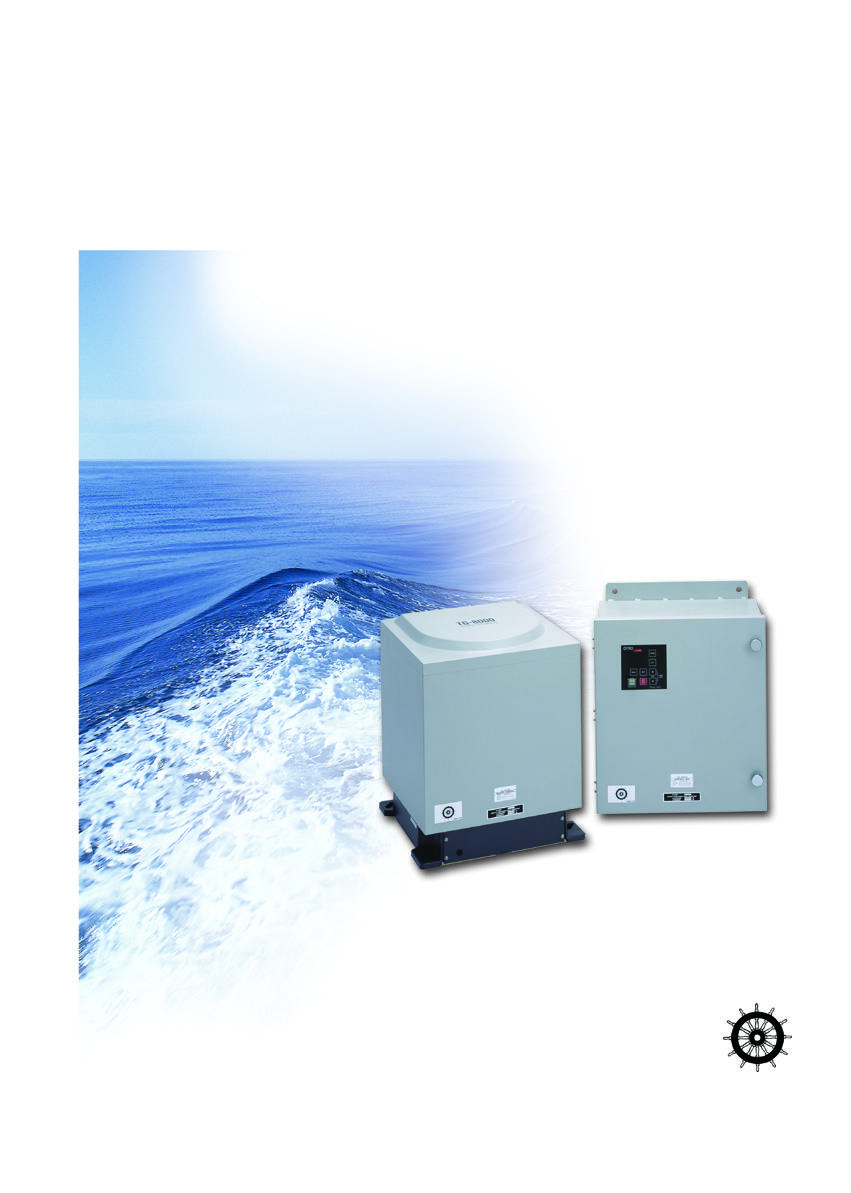 Tokyo Keiki CB-801-1 – Type S control unit for TG-8000