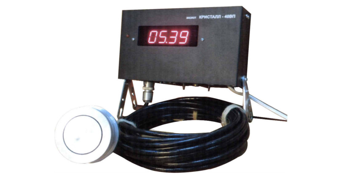 Crystal-40VP